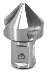 HSS 3 Flute 90degree Counter Sink