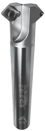 Indexable Back Chamfer Cutter 45&deg;SPM 090304)