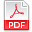 PDF - icon